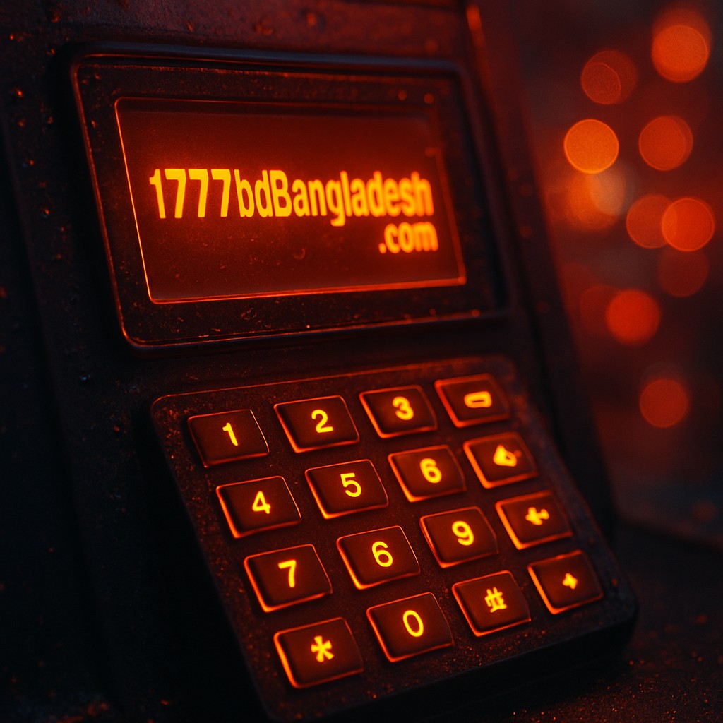 1777bd-এ জুয়া খেলার সুযোগ