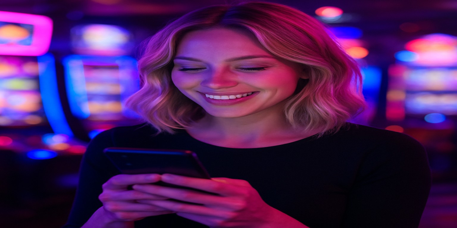 1777bd-এ একজন নারী জুয়া বেট রাখছেন