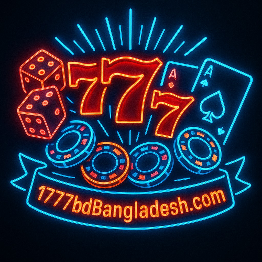 1777bd ক্যাসিনো নায়ক
