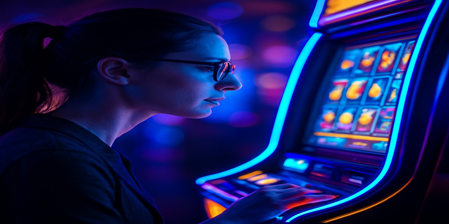 ১৭৭৭বিডি-তে একজন নারী ক্রেইজি টাইম খেলে চলেছেন