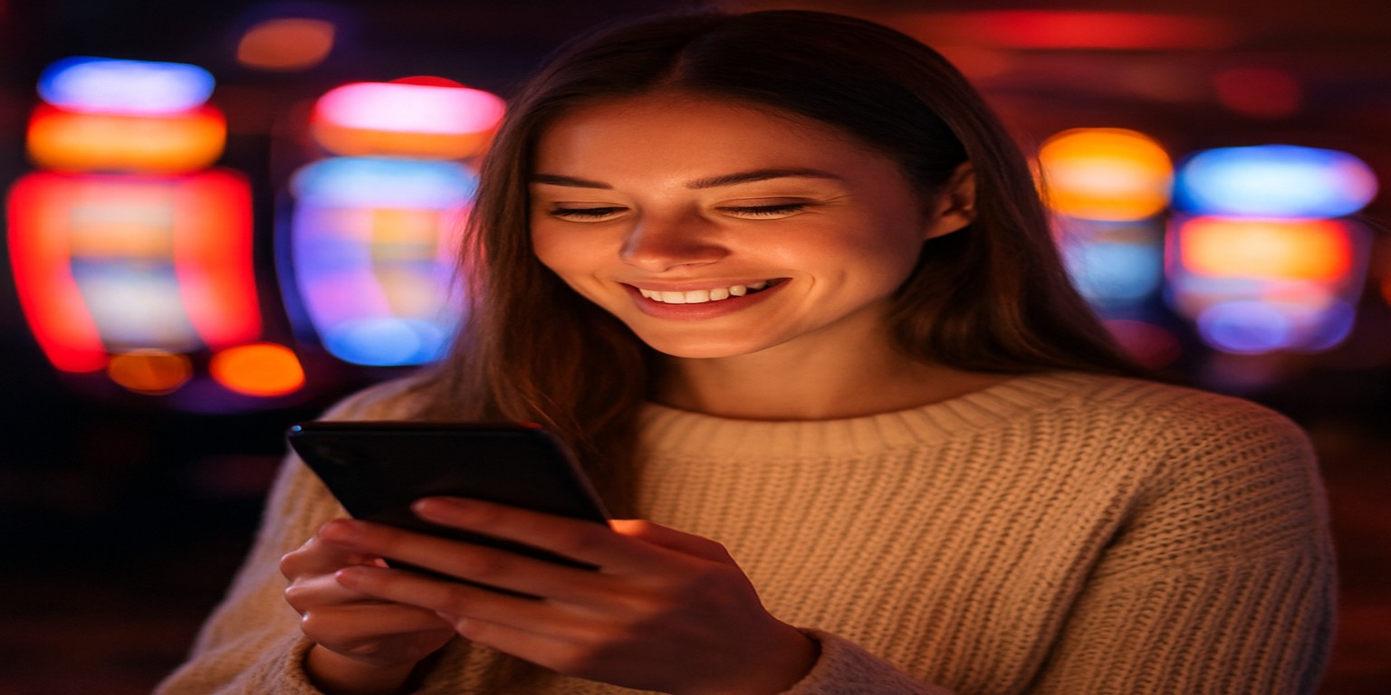 1777bd অ্যাকাউন্টে একজন নারী লগইন করছেন