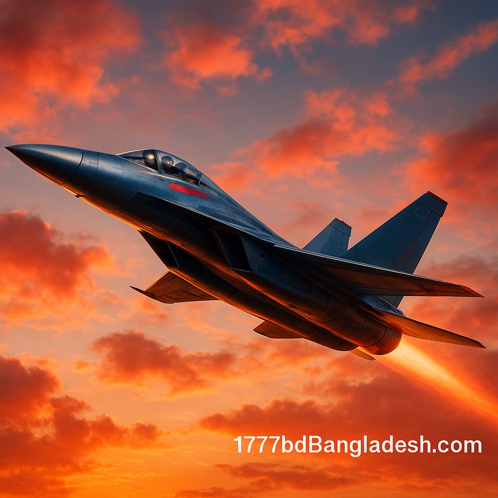 Lucky Jet গেমটি 1777bd-এ খেলার জন্য উপলব্ধ এবং আপনি এখানেই খেলার সুযোগ পাবেন