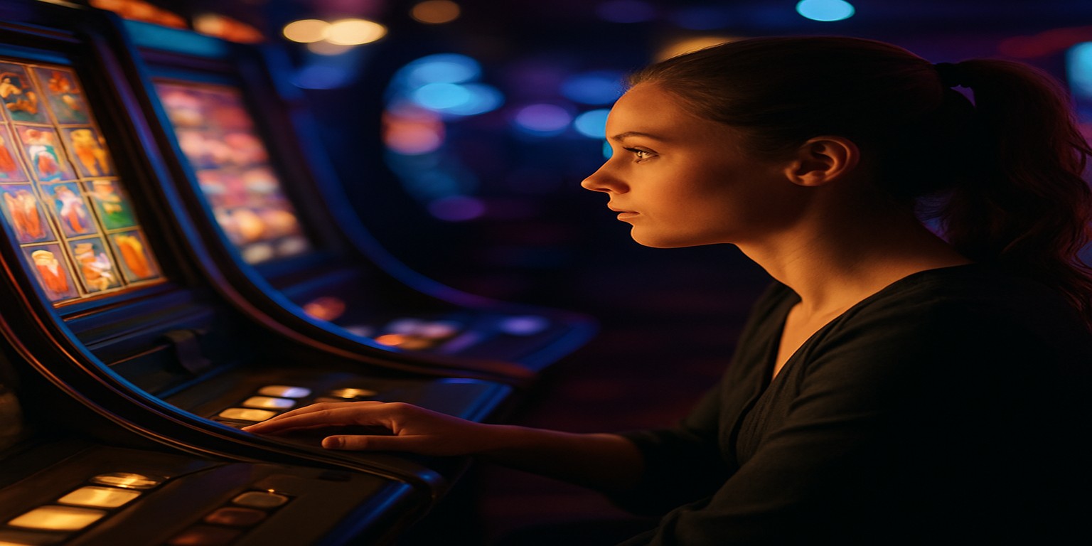 একজন নারী 1777bd-এ Lucky Jet গেম খেলছেন