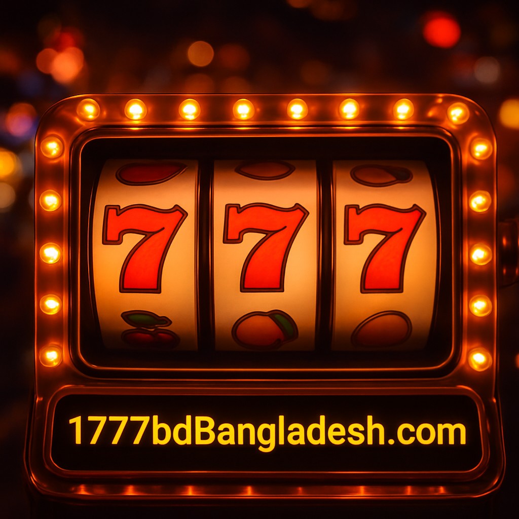 স্লটস-এর হিরো ছবিটি