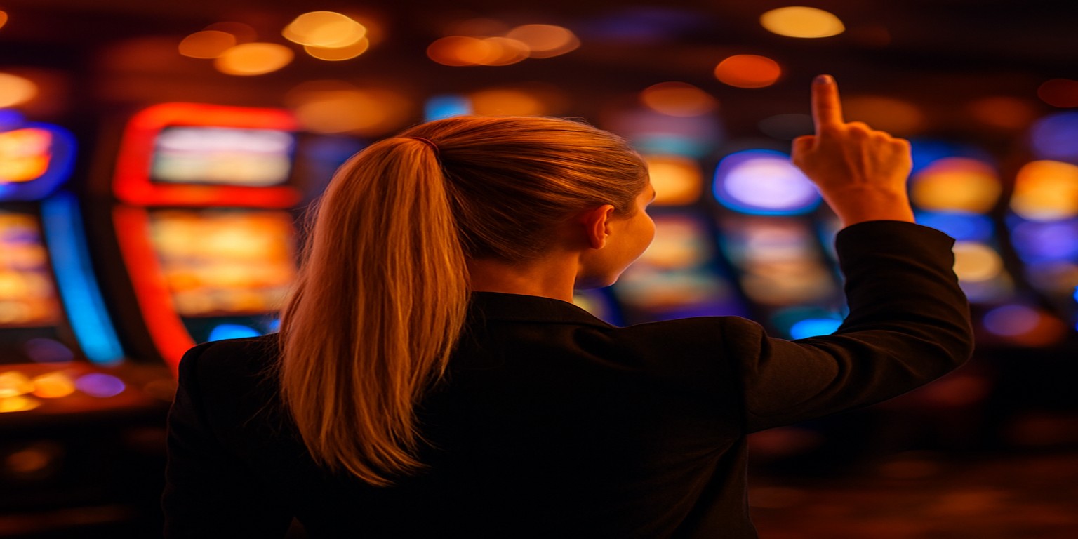 স্লটস জয় লাভের জন্য কার্যকর টিপস